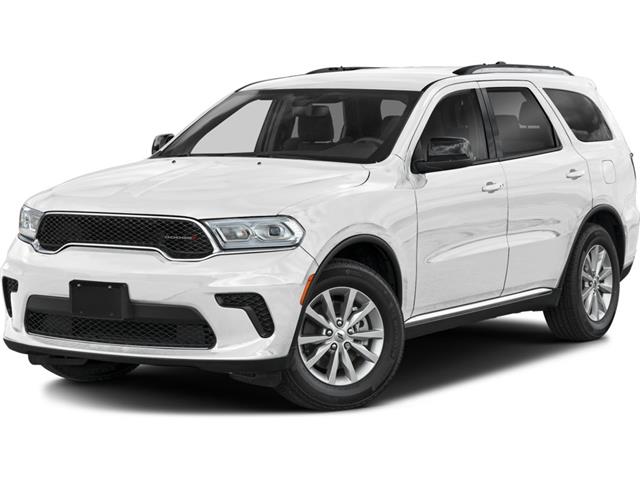 2026 Dodge Durango GT in Sarnia - Image 1 of 1
