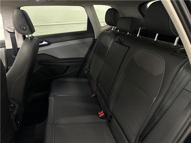 2024 Volkswagen Taos Comfortline (Stk: 43735J) in Belleville - Image 7 of 31