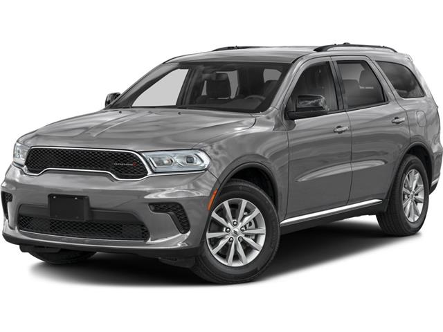 2026 Dodge Durango GT in Sarnia - Image 1 of 1