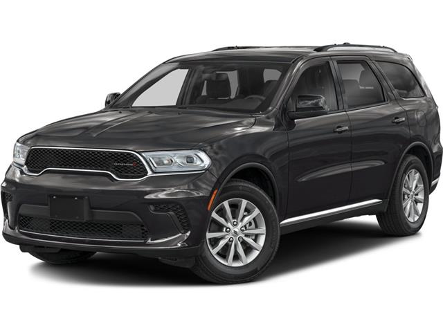 2026 Dodge Durango GT in Sarnia - Image 1 of 1