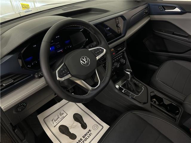 2024 Volkswagen Taos Comfortline (Stk: 43735J) in Belleville - Image 13 of 31