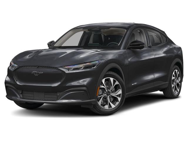 2026 Ford Mustang Mach-E Select (Stk: 26ME6179) in North Vancouver - Image 1 of 13
