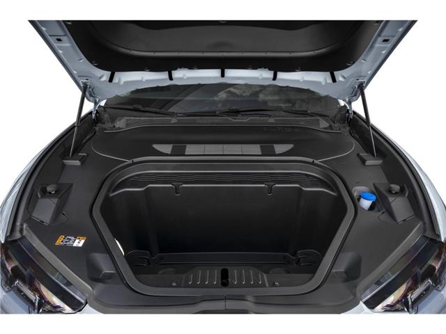 2026 Ford Mustang Mach-E Select (Stk: 26ME6179) in North Vancouver - Image 9 of 13