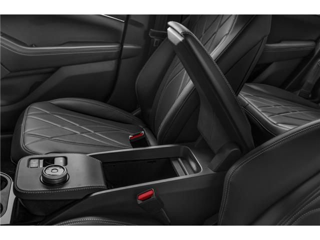 2026 Ford Mustang Mach-E Select (Stk: 26ME6179) in North Vancouver - Image 11 of 13