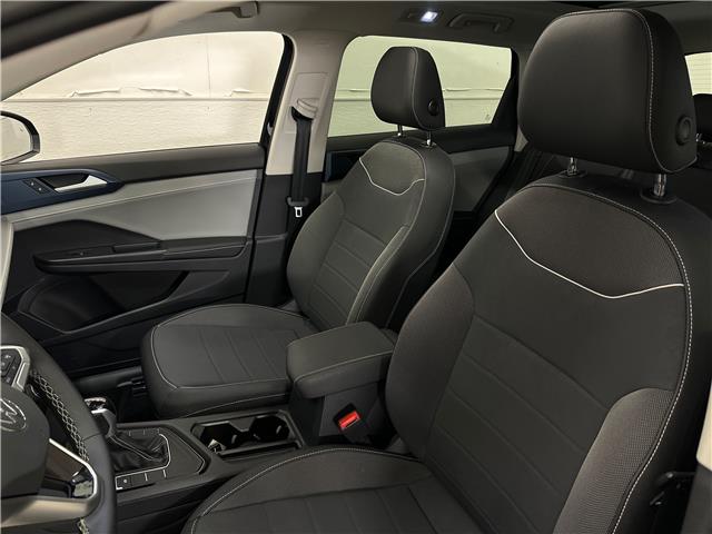 2024 Volkswagen Taos Comfortline (Stk: 43735J) in Belleville - Image 12 of 31