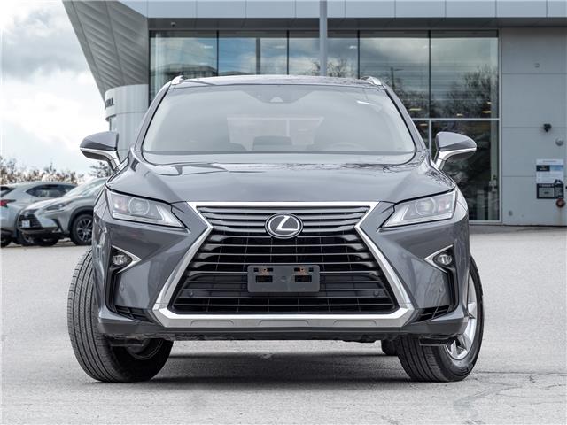 2019 Lexus RX 350  (Stk: 15105564AA) in Richmond Hill - Image 3 of 28