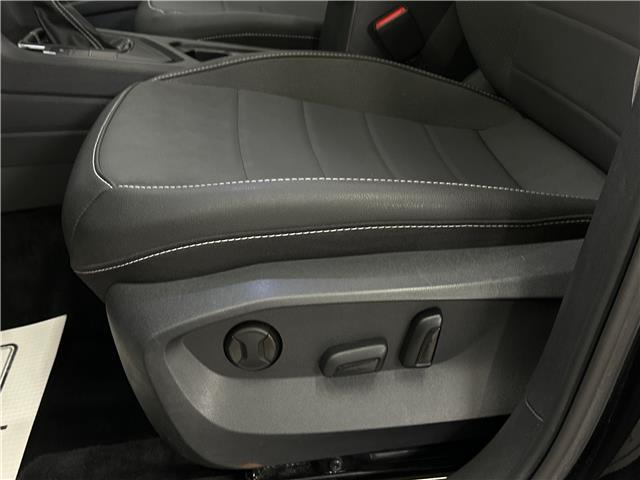 2024 Volkswagen Taos Comfortline (Stk: 43735J) in Belleville - Image 16 of 31