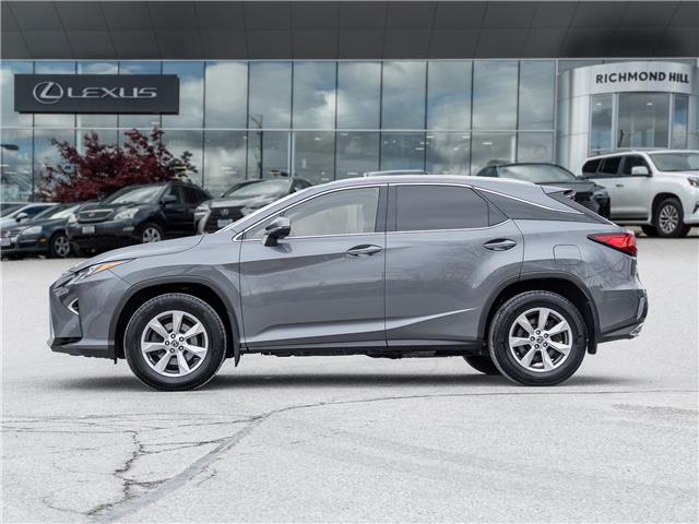 2019 Lexus RX 350  (Stk: 15105564AA) in Richmond Hill - Image 4 of 28