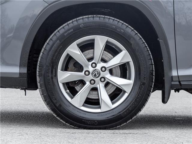 2019 Lexus RX 350  (Stk: 15105564AA) in Richmond Hill - Image 5 of 28