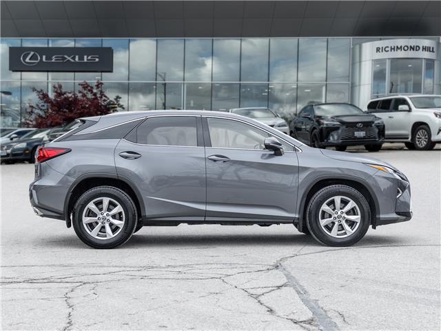 2019 Lexus RX 350  (Stk: 15105564AA) in Richmond Hill - Image 6 of 28