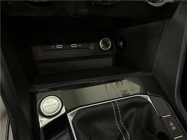 2024 Volkswagen Taos Comfortline (Stk: 43735J) in Belleville - Image 18 of 31