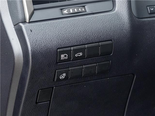 2019 Lexus RX 350  (Stk: 15105564AA) in Richmond Hill - Image 16 of 28