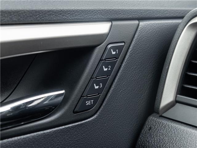 2019 Lexus RX 350  (Stk: 15105564AA) in Richmond Hill - Image 15 of 28