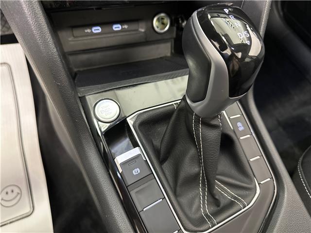 2024 Volkswagen Taos Comfortline (Stk: 43735J) in Belleville - Image 17 of 31