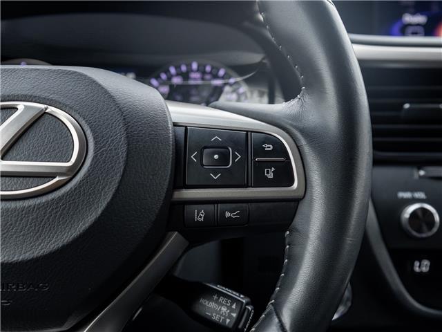 2019 Lexus RX 350  (Stk: 15105564AA) in Richmond Hill - Image 12 of 28