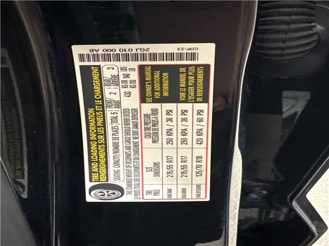 2024 Volkswagen Taos Comfortline (Stk: 43735J) in Belleville - Image 25 of 31