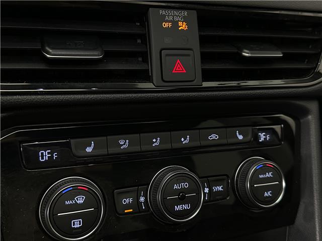 2024 Volkswagen Taos Comfortline (Stk: 43735J) in Belleville - Image 19 of 31