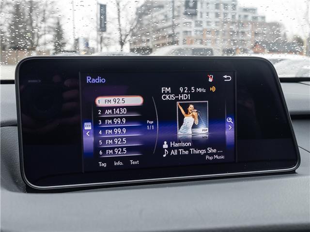 2019 Lexus RX 350  (Stk: 15105564AA) in Richmond Hill - Image 21 of 28