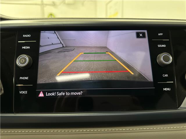 2024 Volkswagen Taos Comfortline (Stk: 43735J) in Belleville - Image 20 of 31