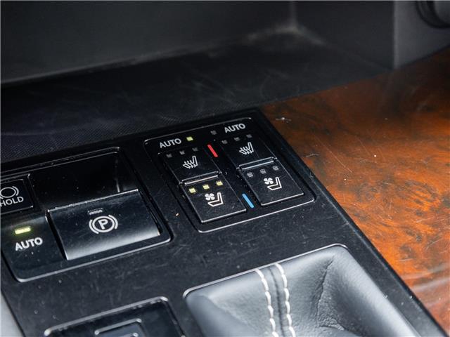 2019 Lexus RX 350  (Stk: 15105564AA) in Richmond Hill - Image 19 of 28