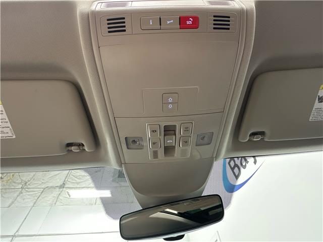 2024 Volkswagen Taos Comfortline (Stk: 43735J) in Belleville - Image 21 of 31