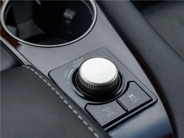 2019 Lexus RX 350  (Stk: 15105564AA) in Richmond Hill - Image 18 of 28