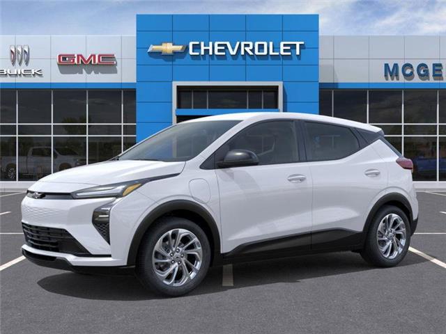 2027 Chevrolet Bolt LT (Stk: 103182) in Goderich - Image 2 of 24
