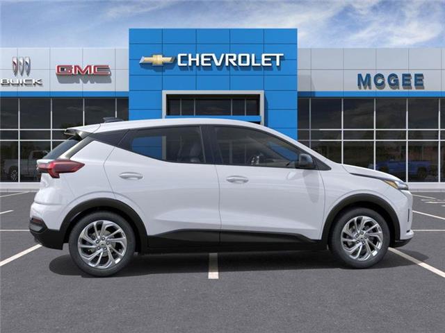 2027 Chevrolet Bolt LT (Stk: 103182) in Goderich - Image 5 of 24