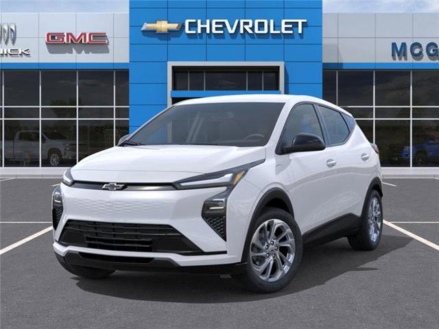 2027 Chevrolet Bolt LT (Stk: 103182) in Goderich - Image 6 of 24