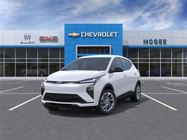2027 Chevrolet Bolt LT (Stk: 103182) in Goderich - Image 8 of 24