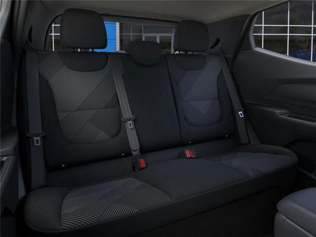 2027 Chevrolet Bolt LT (Stk: 103182) in Goderich - Image 17 of 24
