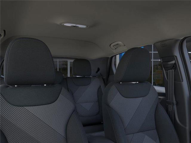 2027 Chevrolet Bolt LT (Stk: 103182) in Goderich - Image 24 of 24