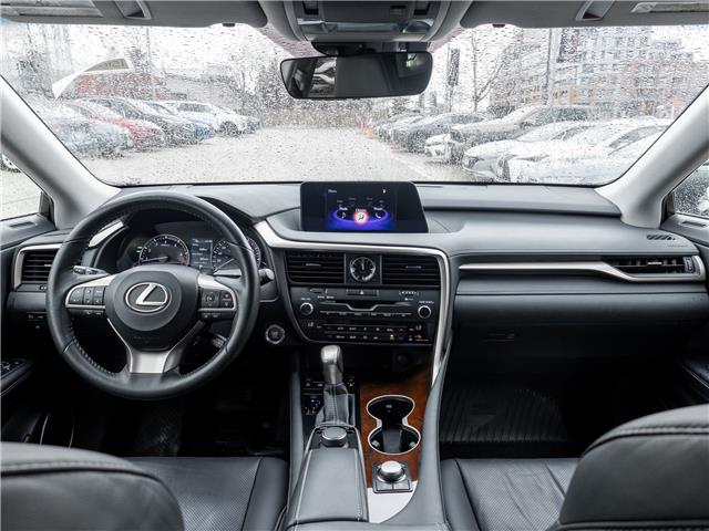 2019 Lexus RX 350  (Stk: 15105564AA) in Richmond Hill - Image 27 of 28