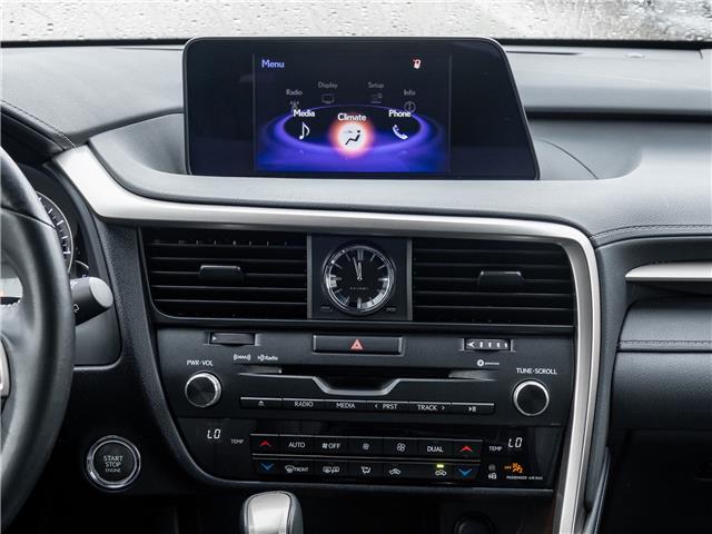 2019 Lexus RX 350  (Stk: 15105564AA) in Richmond Hill - Image 28 of 28