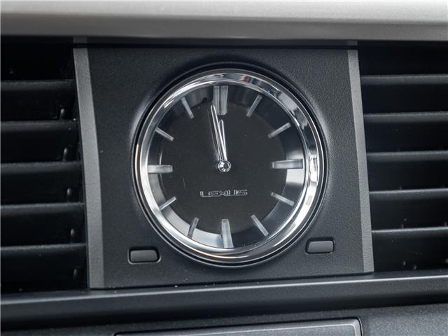 2019 Lexus RX 350  (Stk: 15105564AA) in Richmond Hill - Image 23 of 28