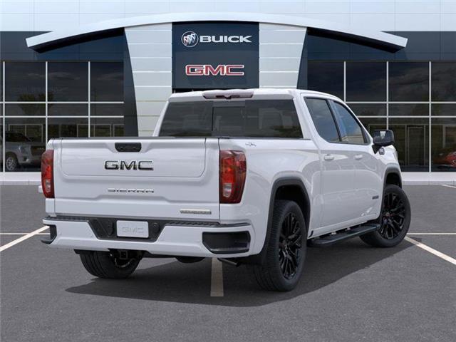2026 GMC Sierra 1500 Elevation (Stk: 263785) in Uxbridge - Image 4 of 6