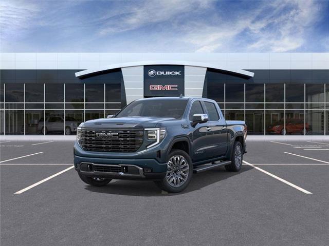 2026 GMC Sierra 1500 Denali Ultimate (Stk: 263783) in Uxbridge - Image 1 of 6