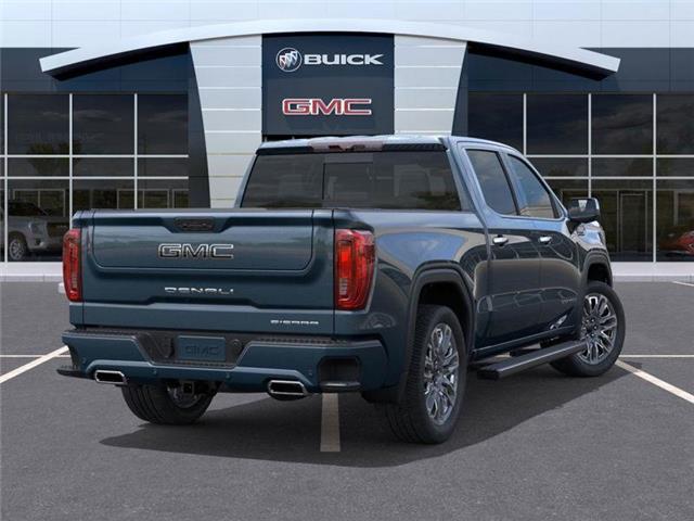 2026 GMC Sierra 1500 Denali Ultimate (Stk: 263783) in Uxbridge - Image 4 of 6