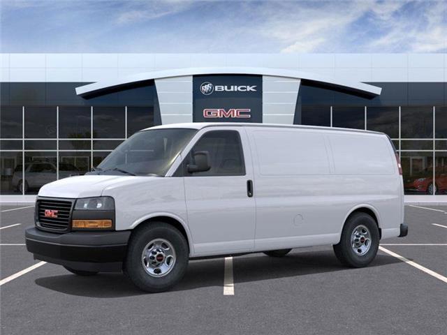 2026 GMC Savana 2500 Work Van (Stk: 263781) in Uxbridge - Image 2 of 6