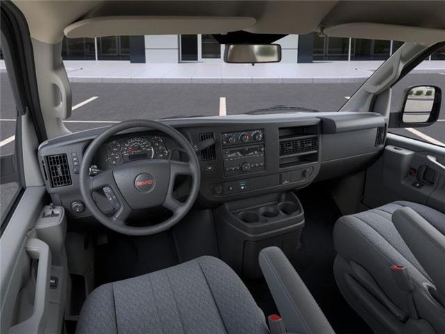 2026 GMC Savana 2500 Work Van (Stk: 263781) in Uxbridge - Image 5 of 6