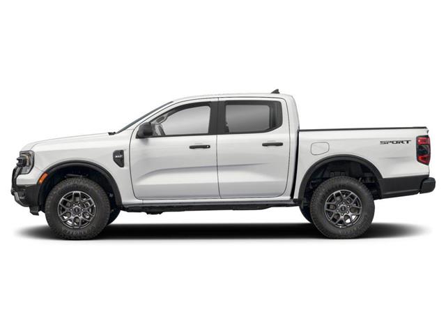2026 Ford Ranger XLT (Stk: 26087) in Amherstburg - Image 2 of 3