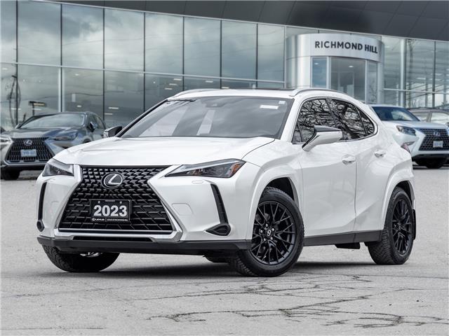 2023 Lexus UX 250h  (Stk: 15105023A) in Richmond Hill - Image 1 of 27