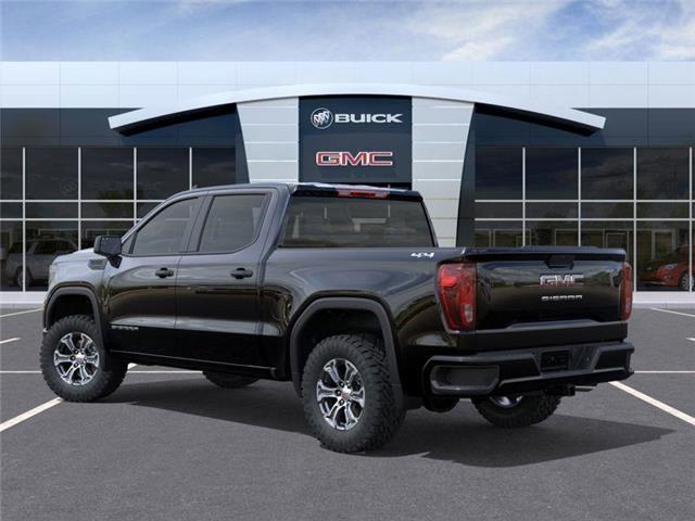 2026 GMC Sierra 1500 Pro (Stk: 26T259) in Hope - Image 3 of 6