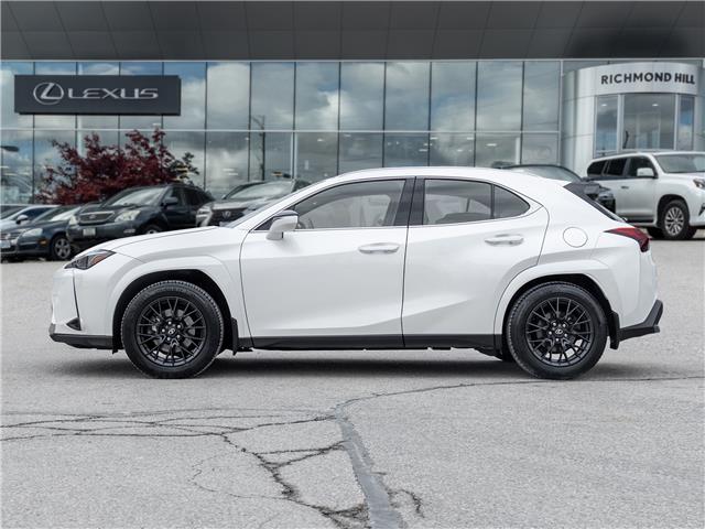 2023 Lexus UX 250h  (Stk: 15105023A) in Richmond Hill - Image 4 of 27