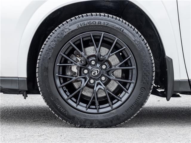 2023 Lexus UX 250h  (Stk: 15105023A) in Richmond Hill - Image 5 of 27