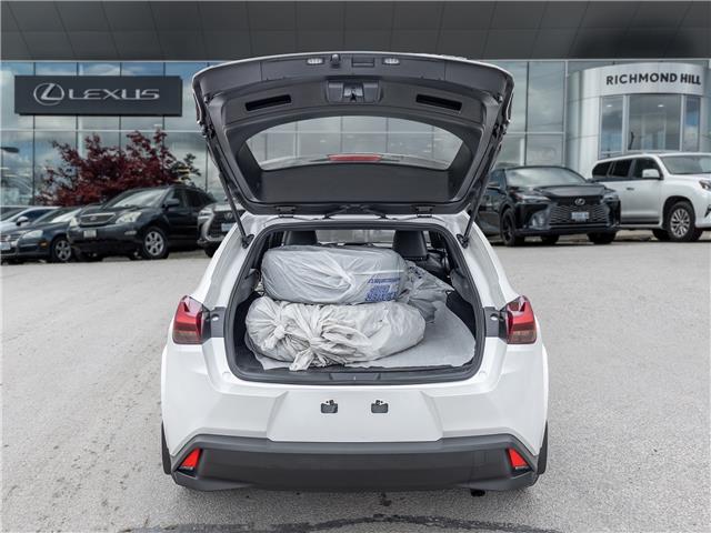 2023 Lexus UX 250h  (Stk: 15105023A) in Richmond Hill - Image 8 of 27