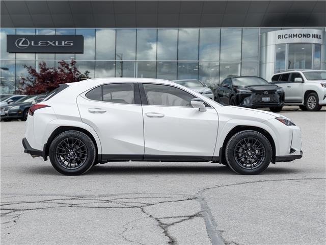 2023 Lexus UX 250h  (Stk: 15105023A) in Richmond Hill - Image 6 of 27
