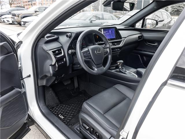 2023 Lexus UX 250h  (Stk: 15105023A) in Richmond Hill - Image 9 of 27