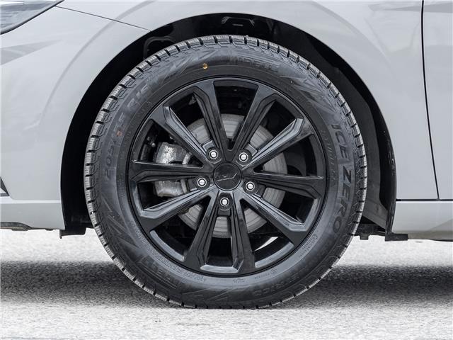 2021 Hyundai Elantra  (Stk: 15105489AA) in Richmond Hill - Image 5 of 23