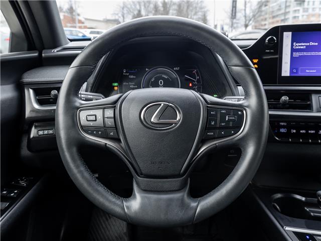 2023 Lexus UX 250h  (Stk: 15105023A) in Richmond Hill - Image 10 of 27